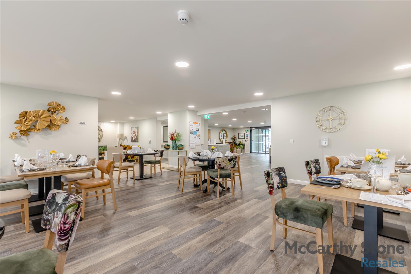 Devonshire Place, Station Road, Buxton