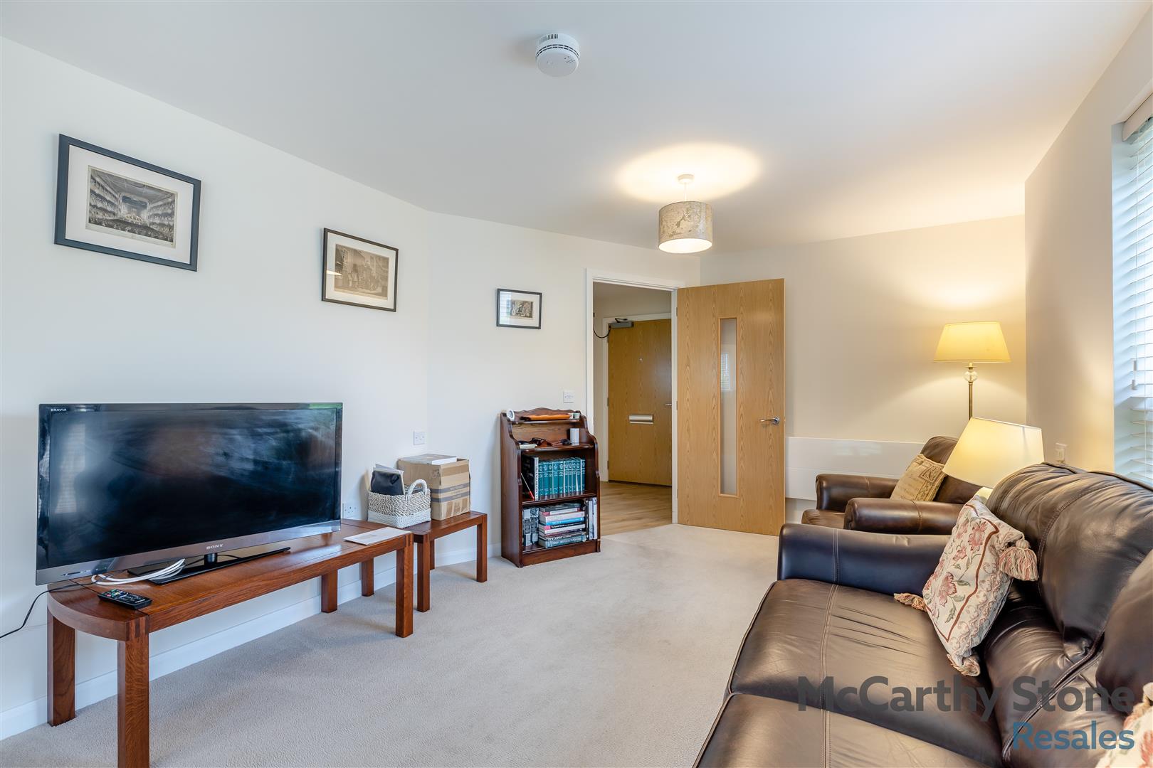 Devonshire Place, Station Road, Buxton