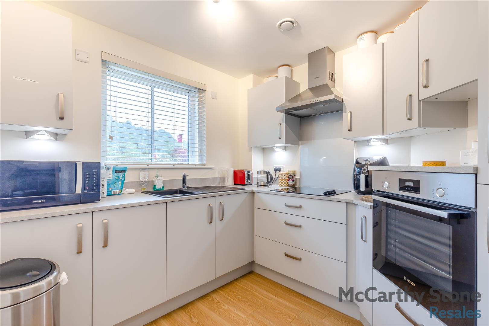 Devonshire Place, Station Road, Buxton