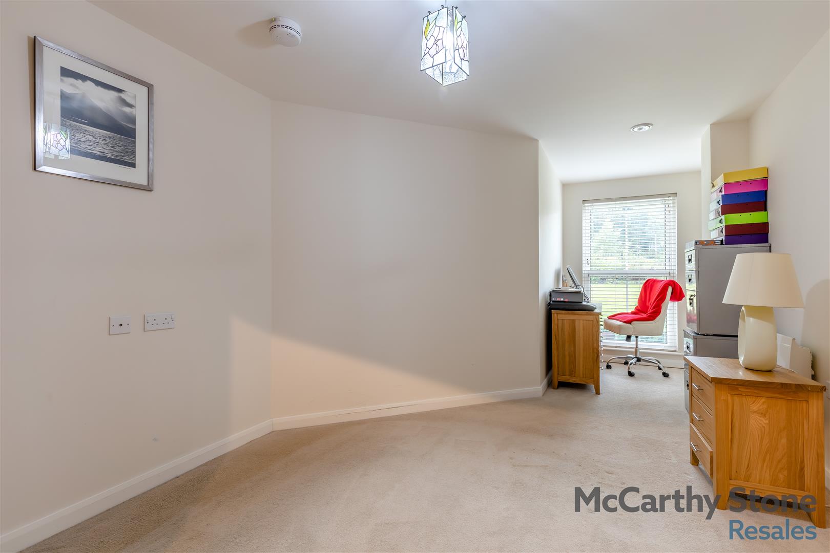 Devonshire Place, Station Road, Buxton