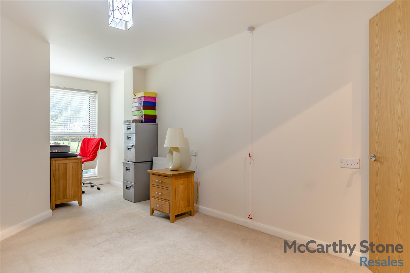 Devonshire Place, Station Road, Buxton