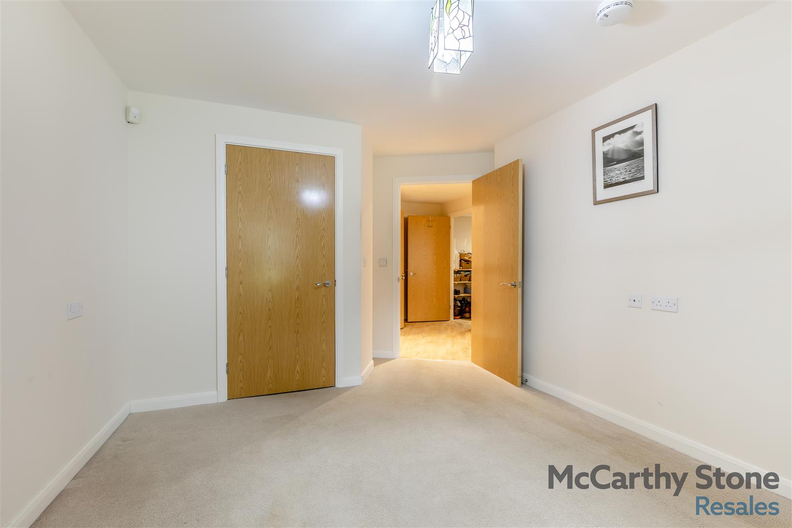 Devonshire Place, Station Road, Buxton