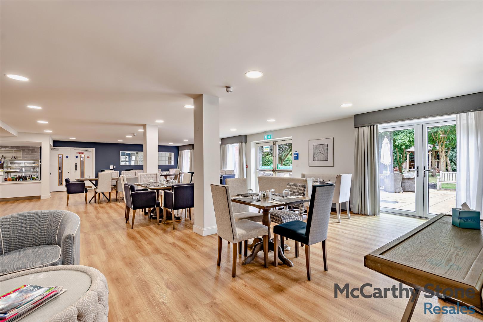 Oakhill Place, High View, Bedford, Bedfordshire, MK41 8FB