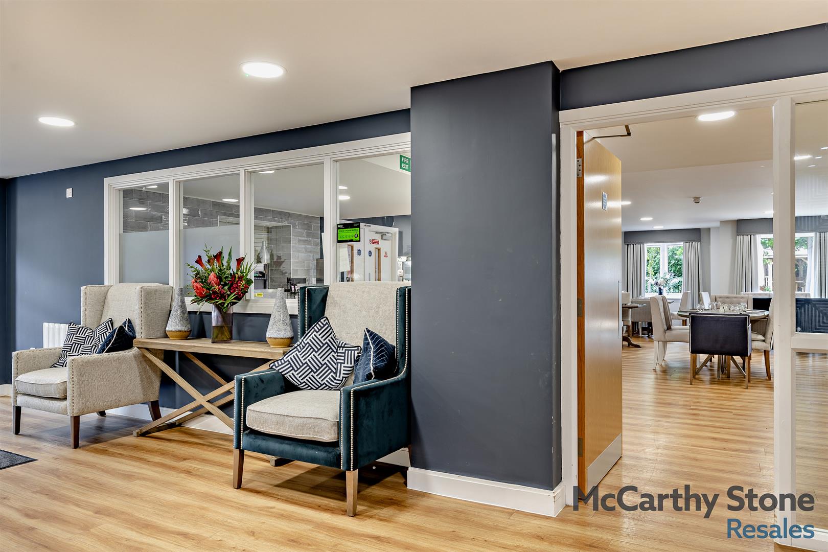 Oakhill Place, High View, Bedford, Bedfordshire, MK41 8FB