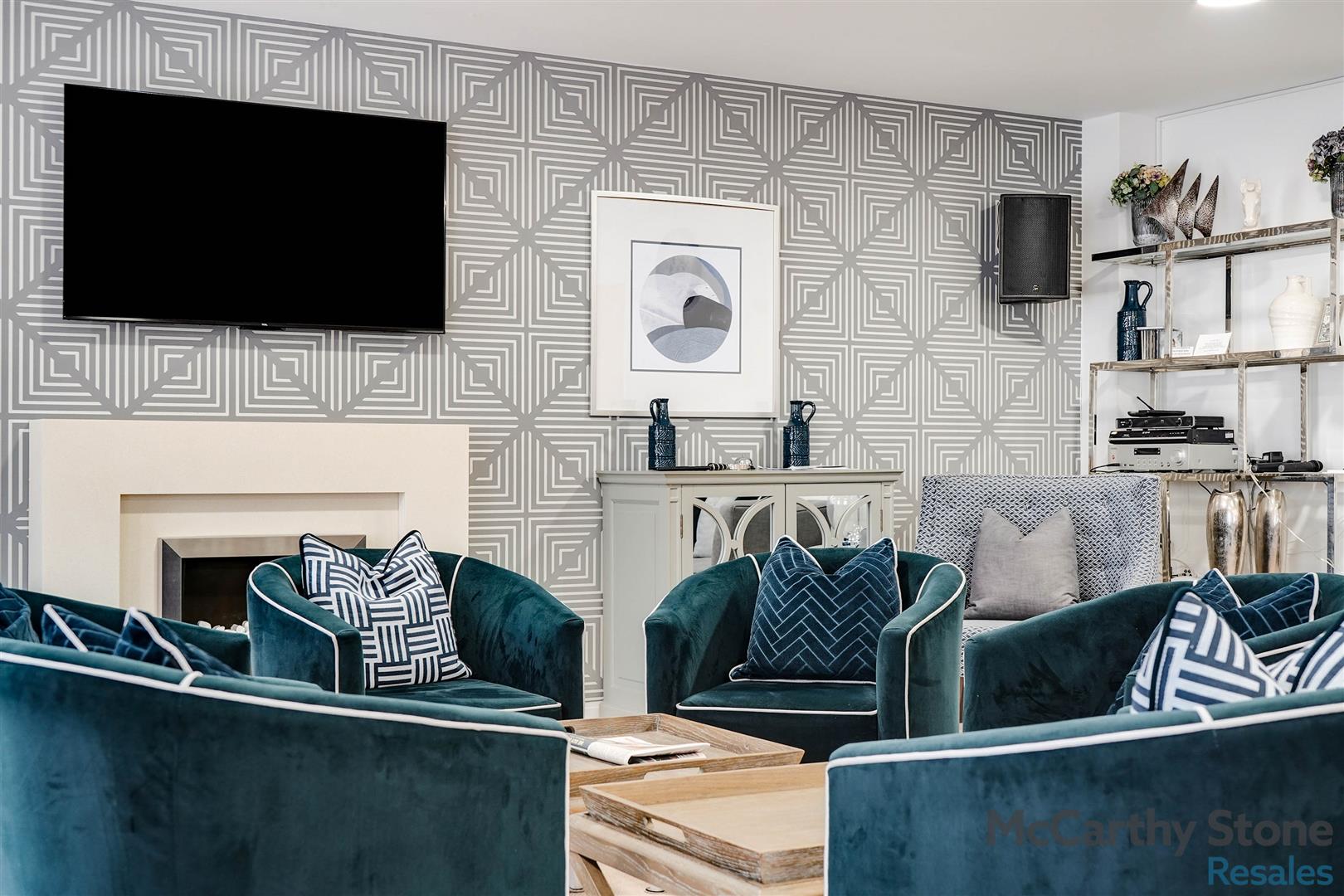 Oakhill Place, High View, Bedford, Bedfordshire, MK41 8FB