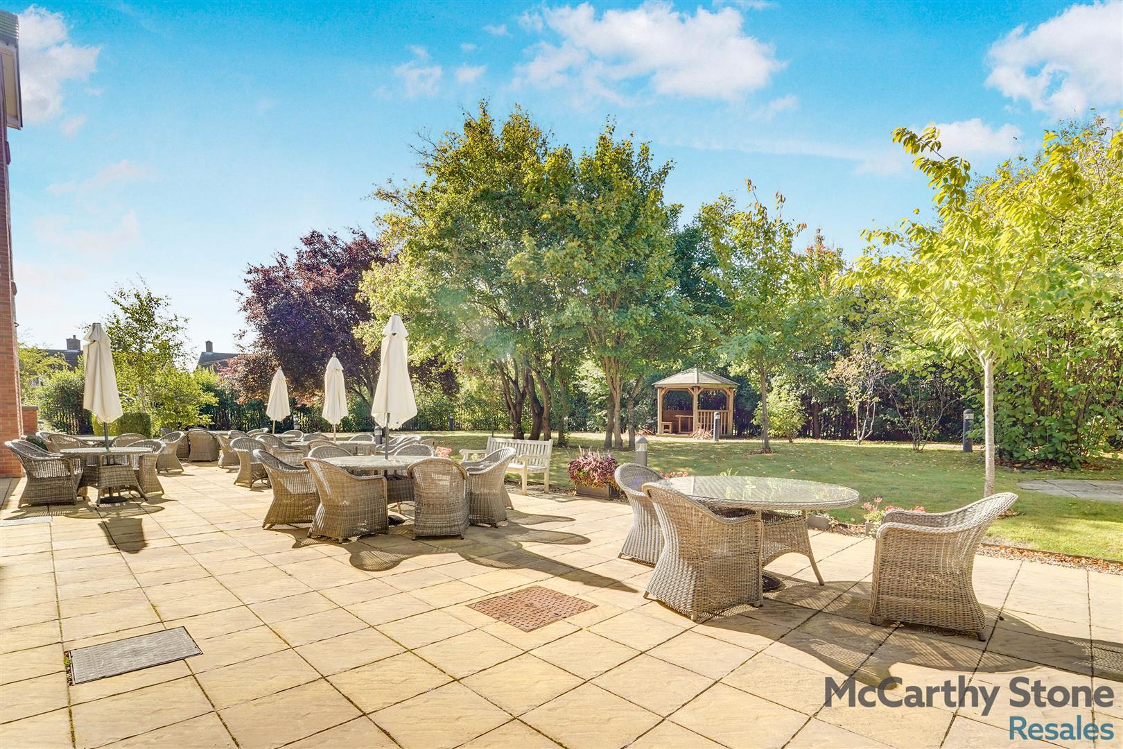 Oakhill Place, High View, Bedford, Bedfordshire, MK41 8FB