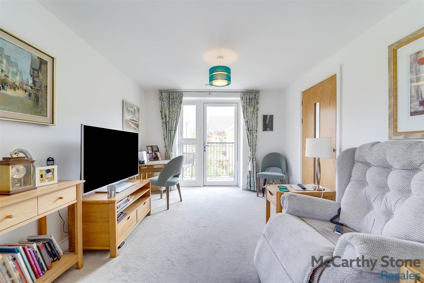Oakhill Place, High View, Bedford, Bedfordshire, MK41 8FB