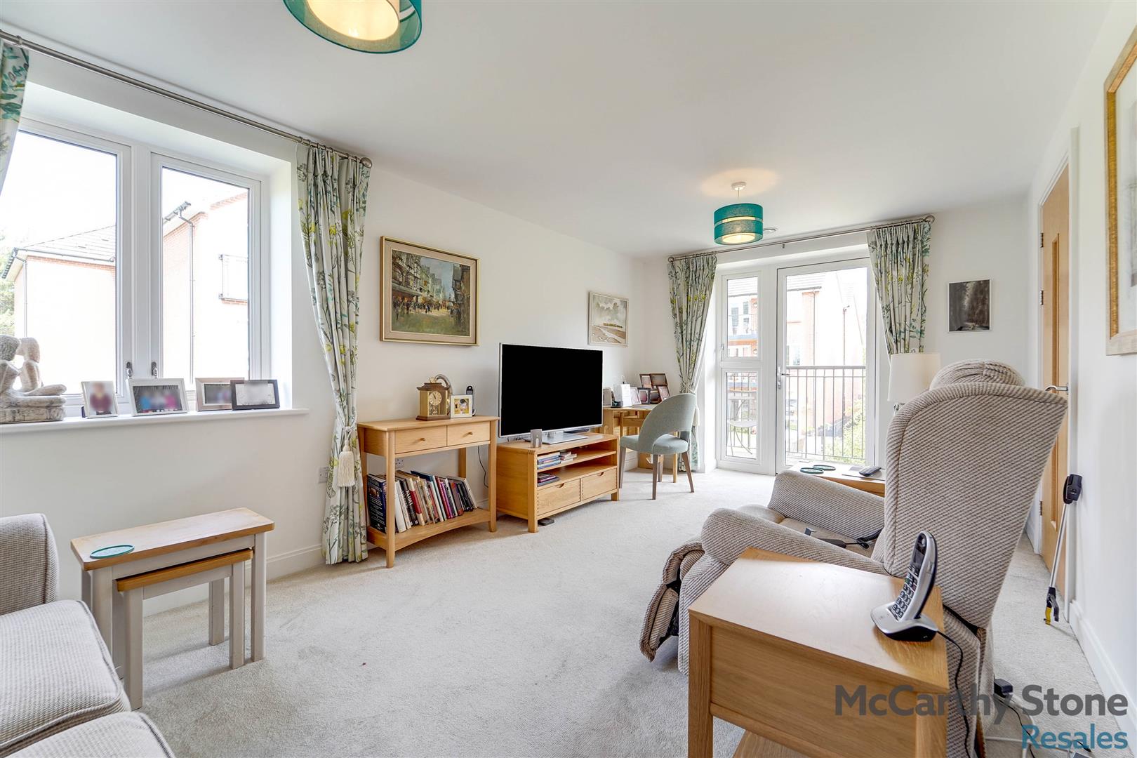 Oakhill Place, High View, Bedford, Bedfordshire, MK41 8FB