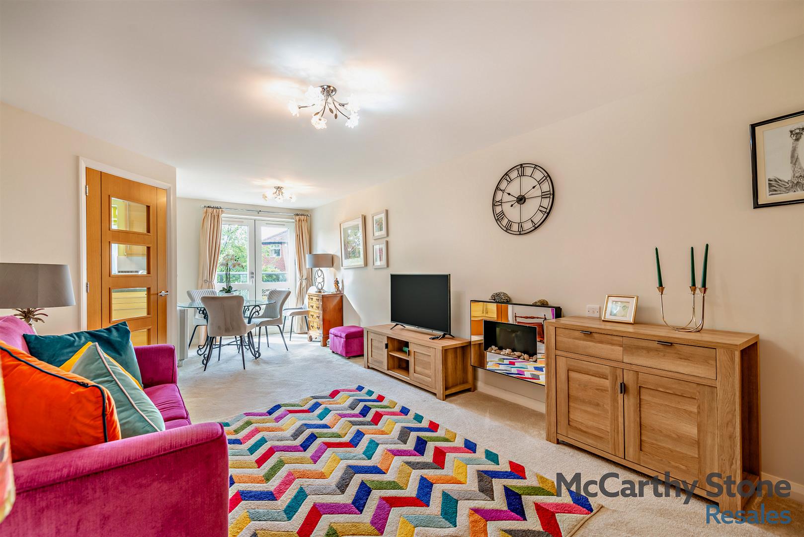 Trinity Court, Oxford Road, Halifax