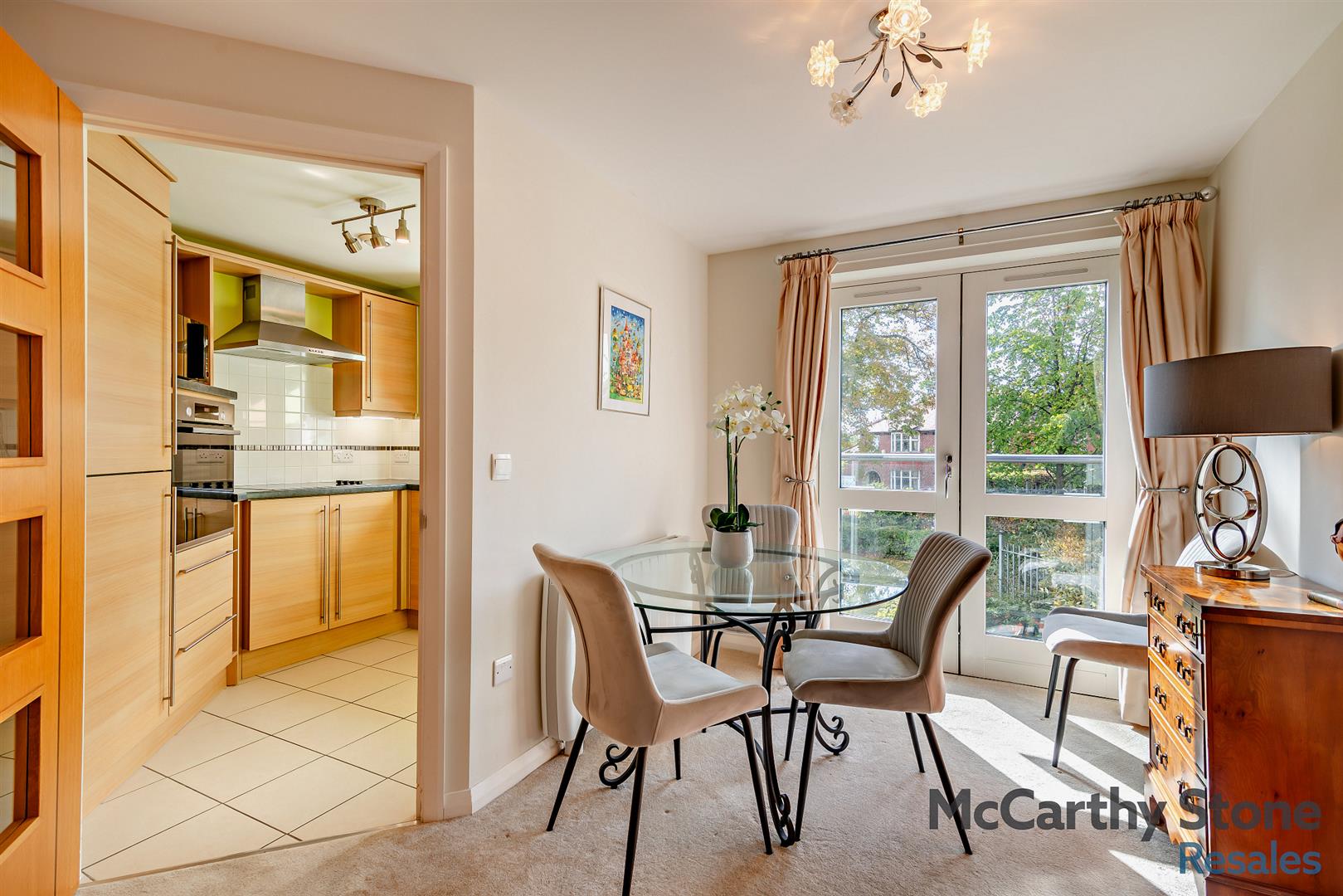 Trinity Court, Oxford Road, Halifax