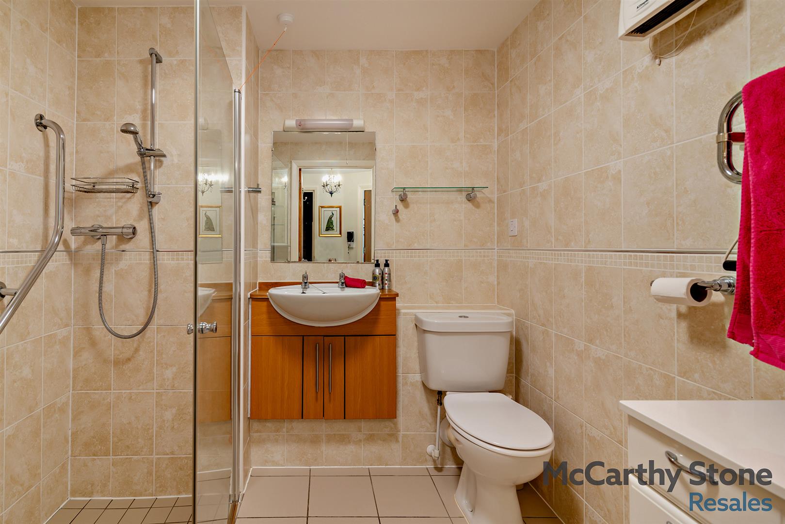 Trinity Court, Oxford Road, Halifax