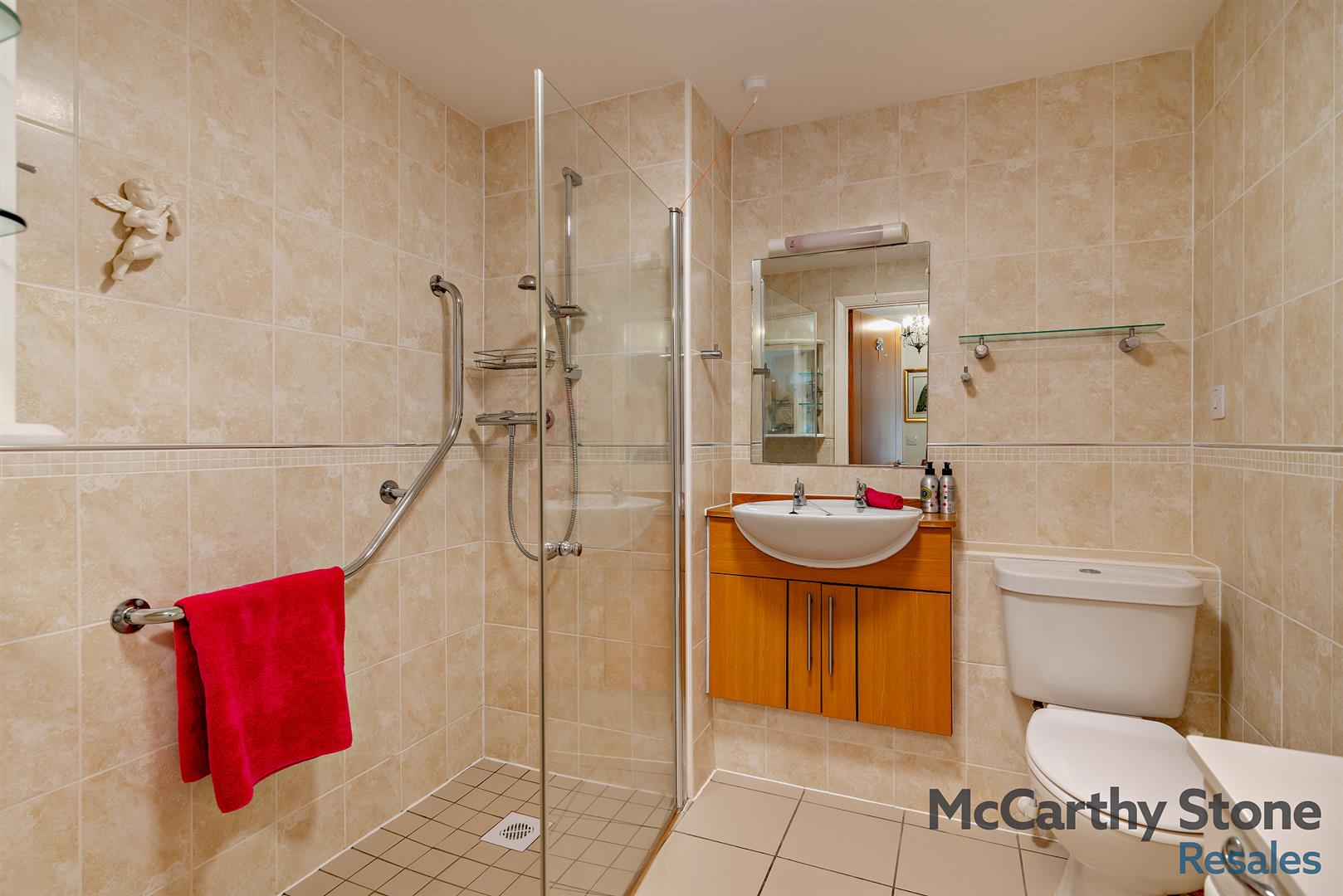 Trinity Court, Oxford Road, Halifax