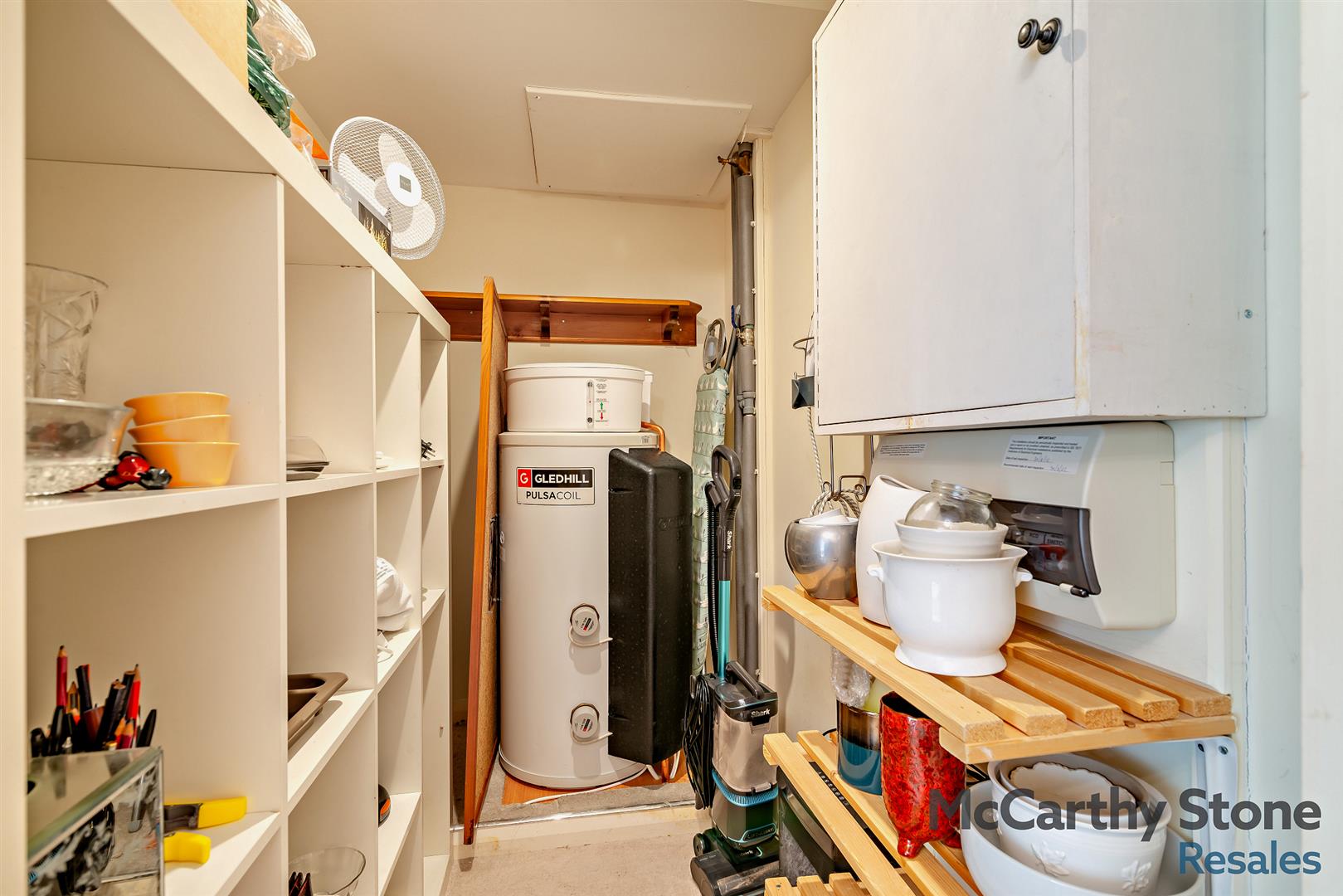 Trinity Court, Oxford Road, Halifax