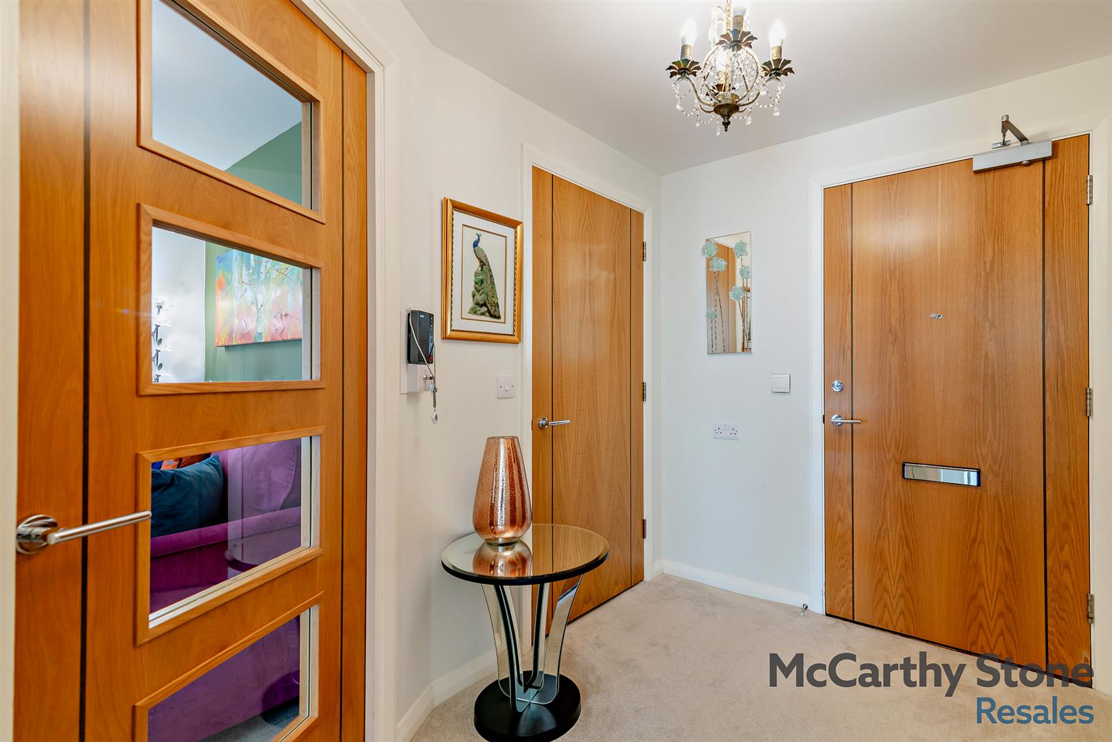 Trinity Court, Oxford Road, Halifax