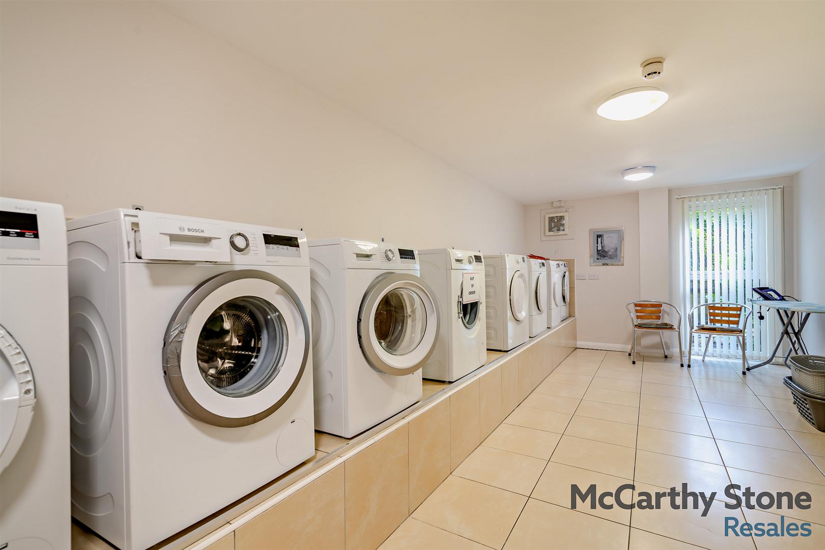 Trinity Court, Oxford Road, Halifax