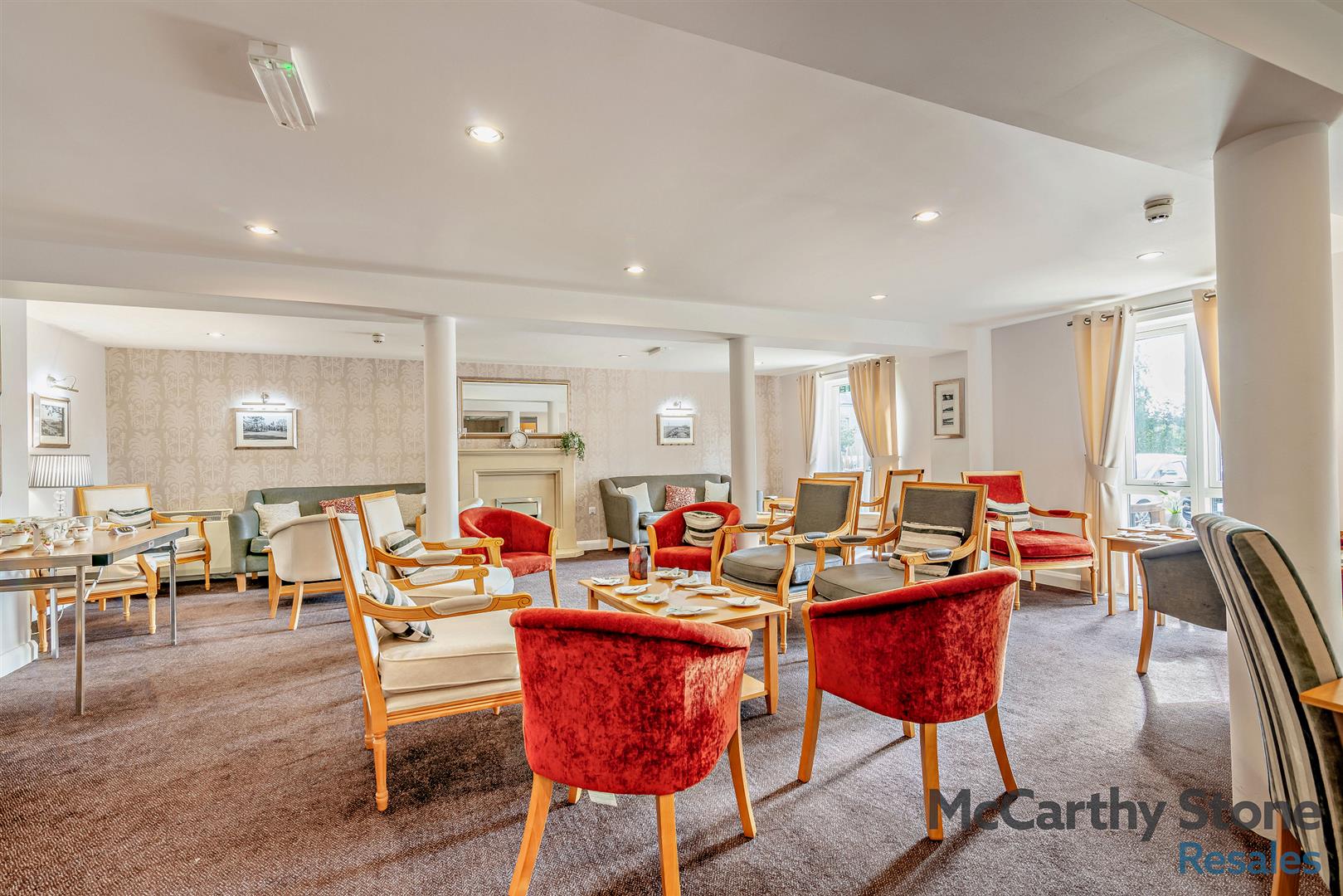 Trinity Court, Oxford Road, Halifax