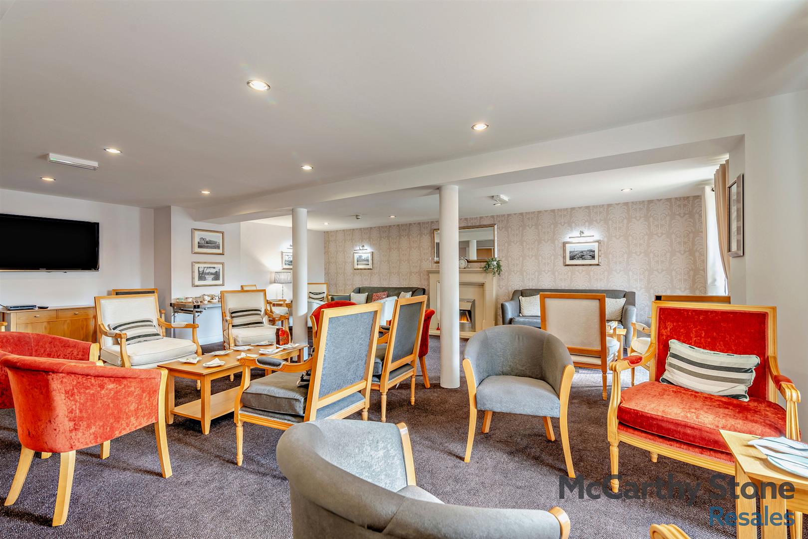 Trinity Court, Oxford Road, Halifax