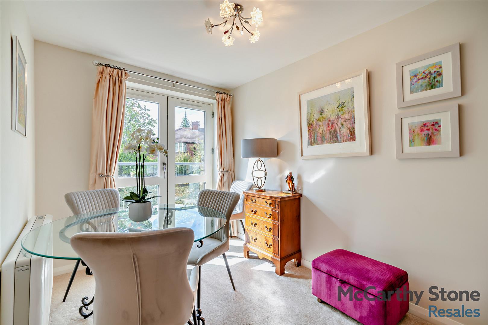 Trinity Court, Oxford Road, Halifax