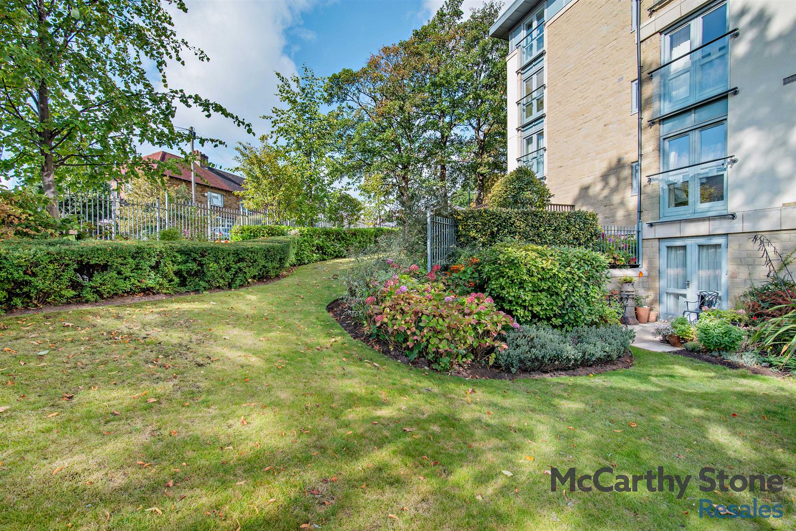 Trinity Court, Oxford Road, Halifax