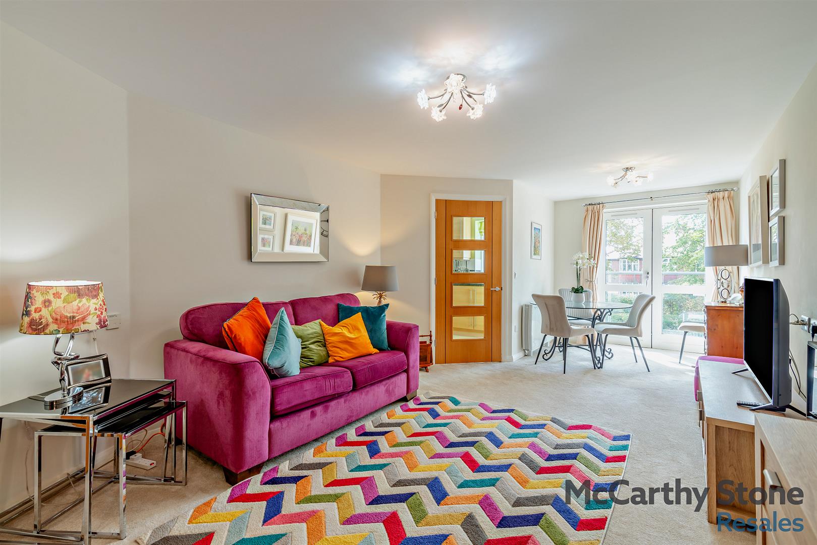 Trinity Court, Oxford Road, Halifax