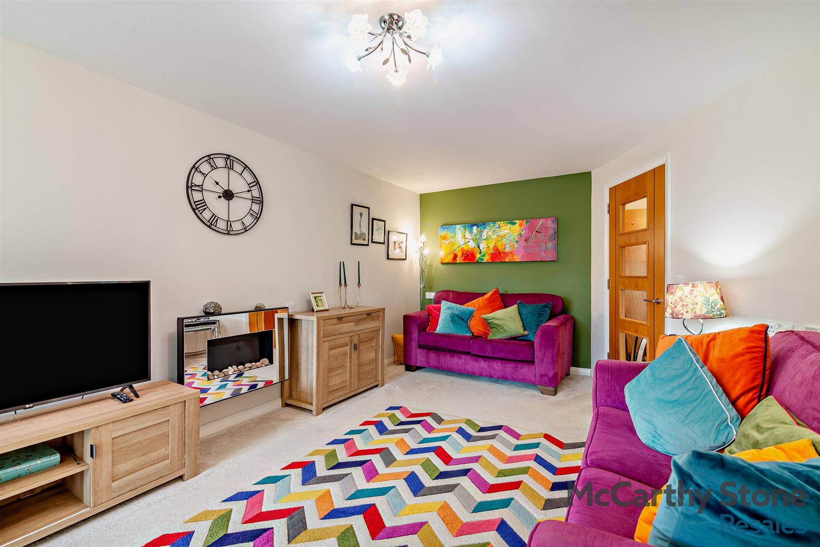 Trinity Court, Oxford Road, Halifax