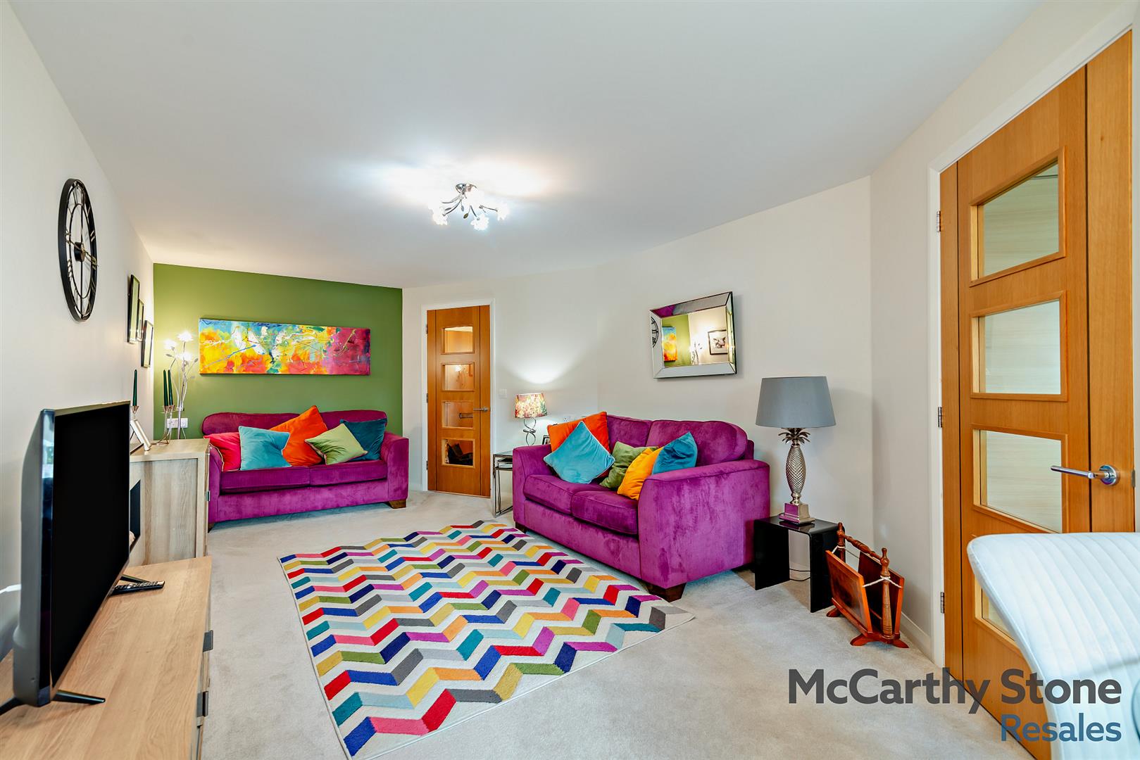 Trinity Court, Oxford Road, Halifax