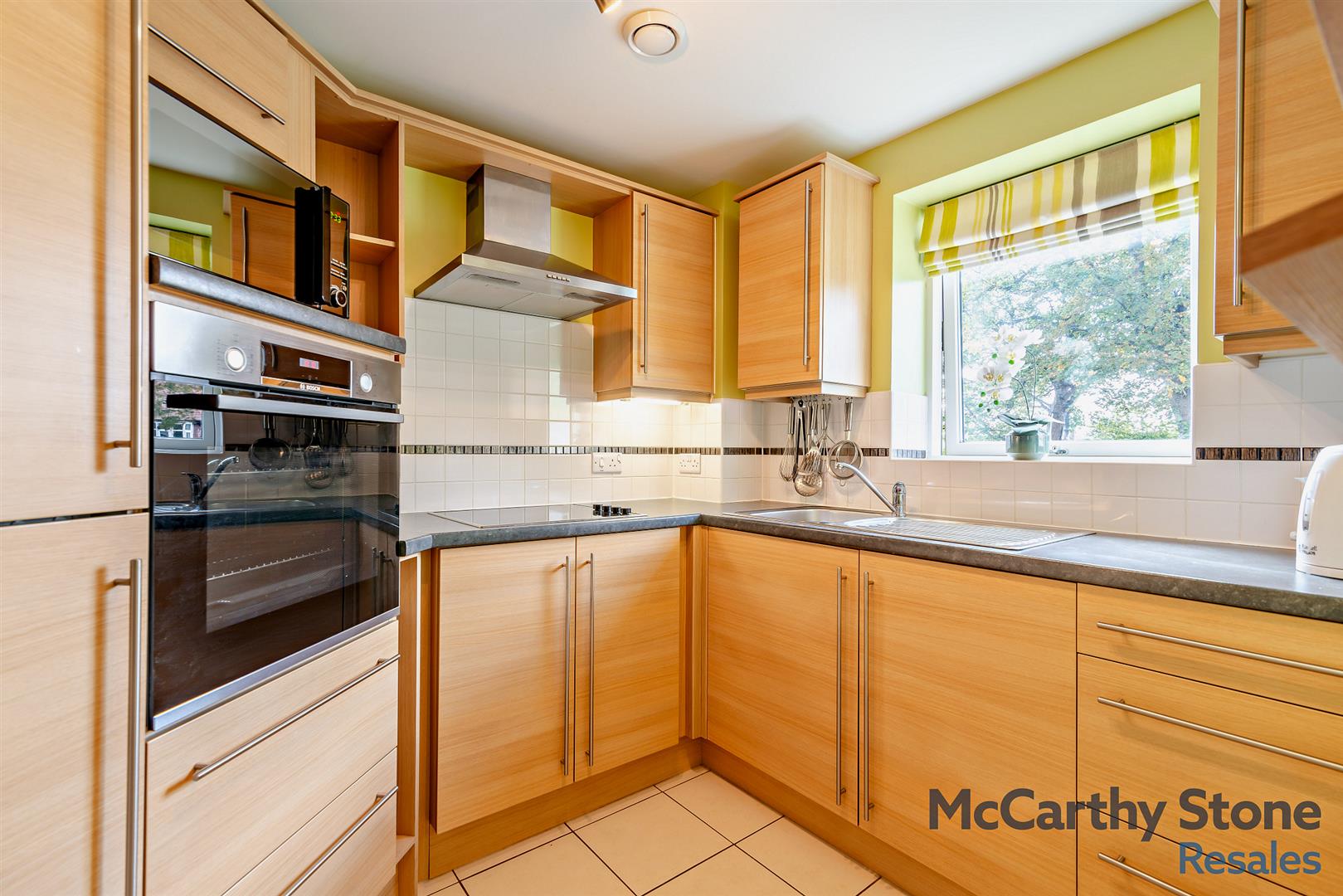 Trinity Court, Oxford Road, Halifax