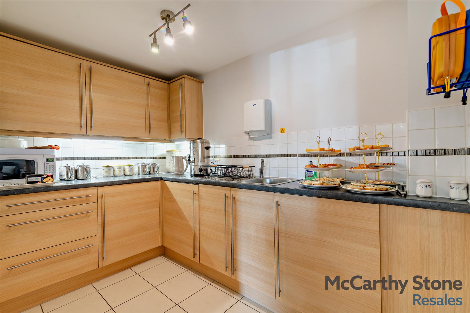 Trinity Court, Oxford Road, Halifax