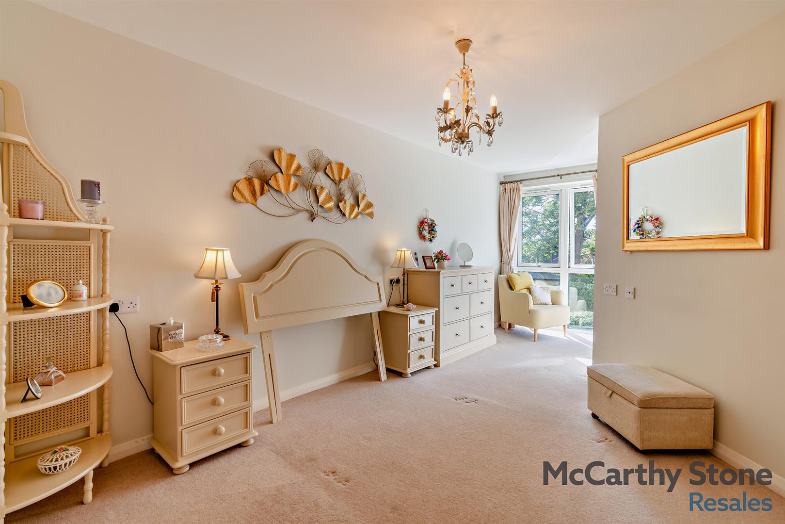 Trinity Court, Oxford Road, Halifax