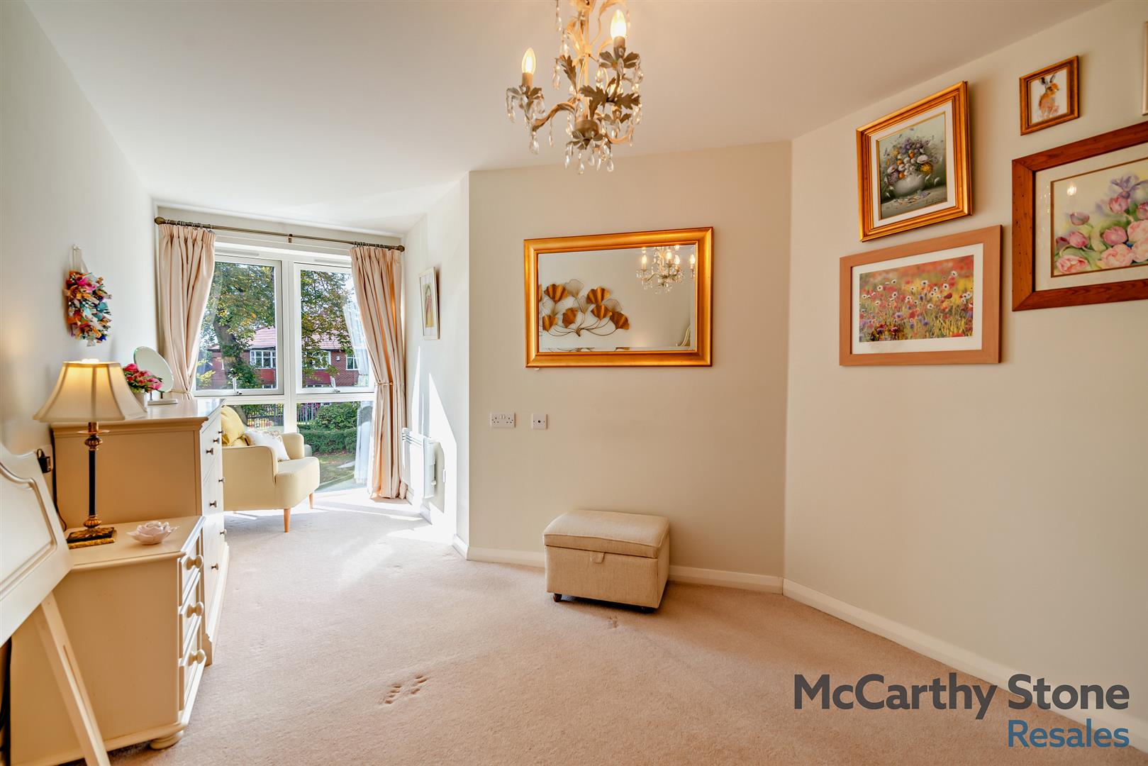 Trinity Court, Oxford Road, Halifax