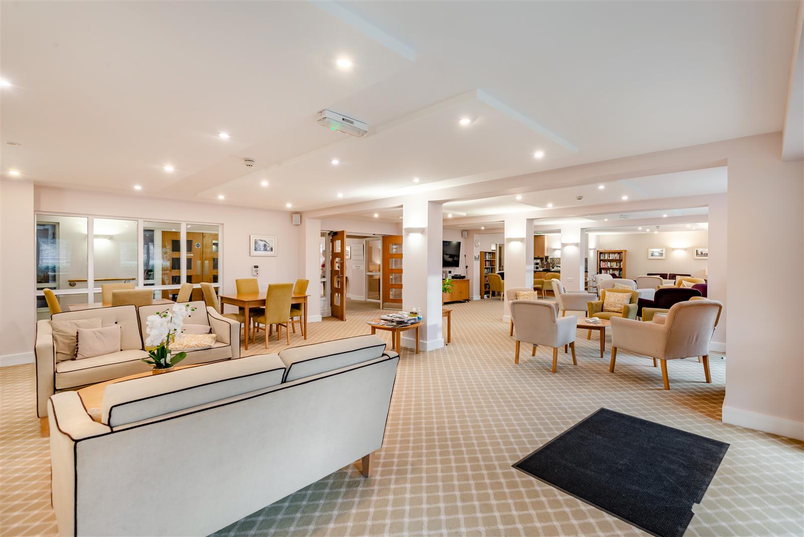 Peel Court, College Way, Welwyn Garden City, Hertfordshire, AL8 6DG