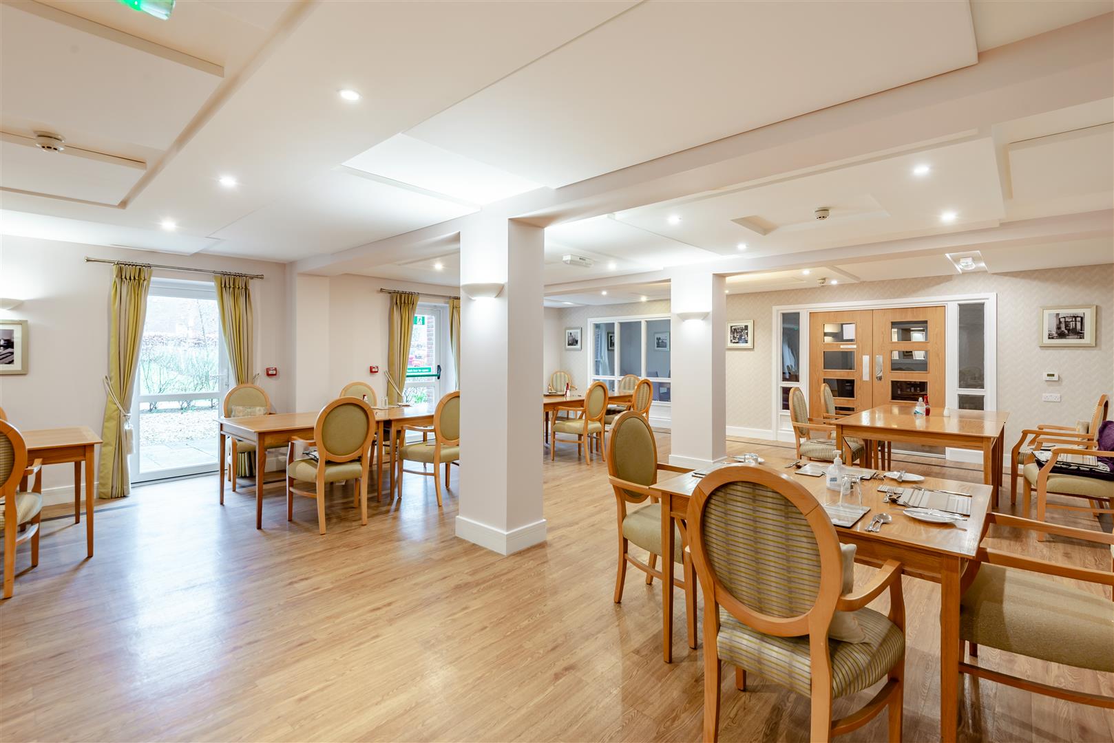 Peel Court, College Way, Welwyn Garden City, Hertfordshire, AL8 6DG