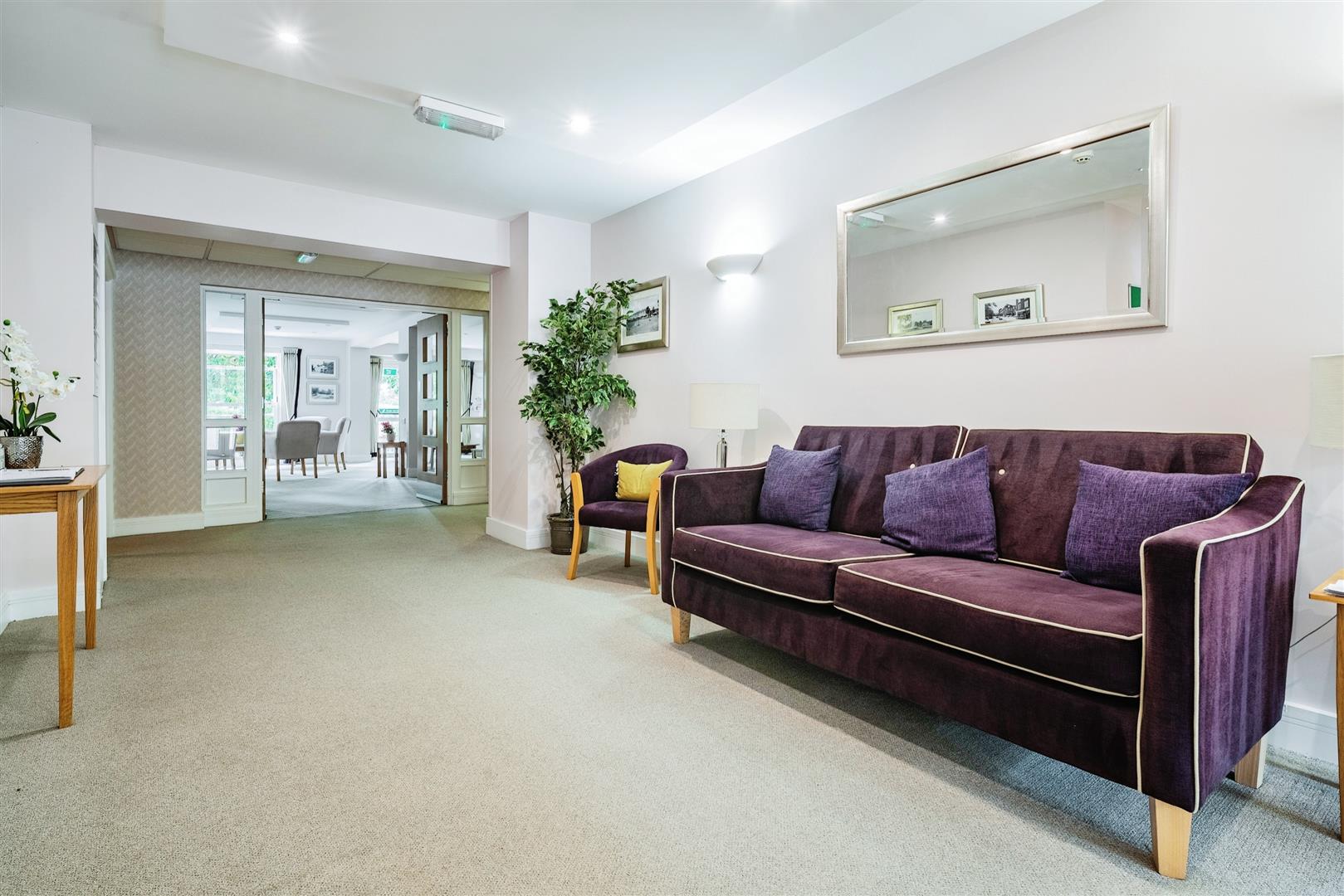 Peel Court, College Way, Welwyn Garden City, Hertfordshire, AL8 6DG