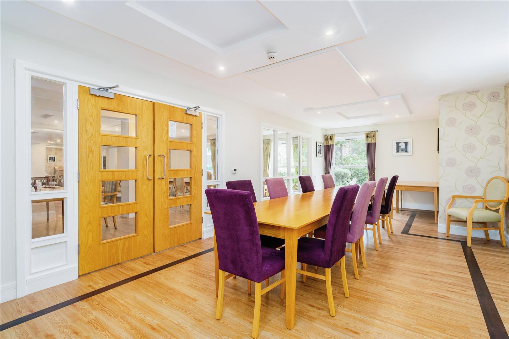 Peel Court, College Way, Welwyn Garden City, Hertfordshire, AL8 6DG