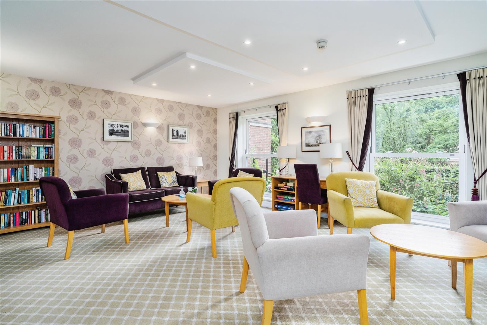 Peel Court, College Way, Welwyn Garden City, Hertfordshire, AL8 6DG