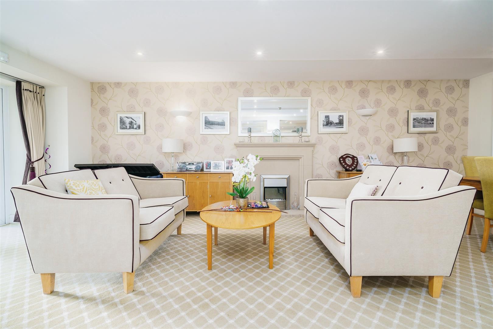 Peel Court, College Way, Welwyn Garden City, Hertfordshire, AL8 6DG