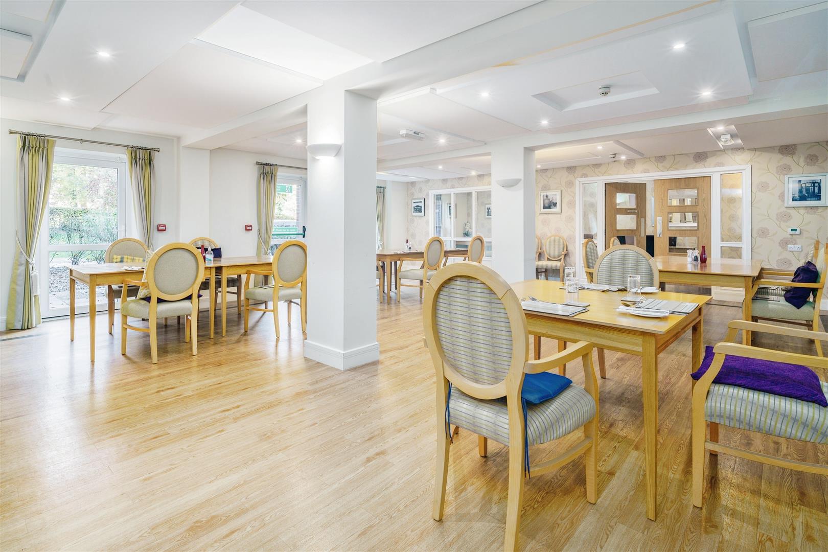 Peel Court, College Way, Welwyn Garden City, Hertfordshire, AL8 6DG