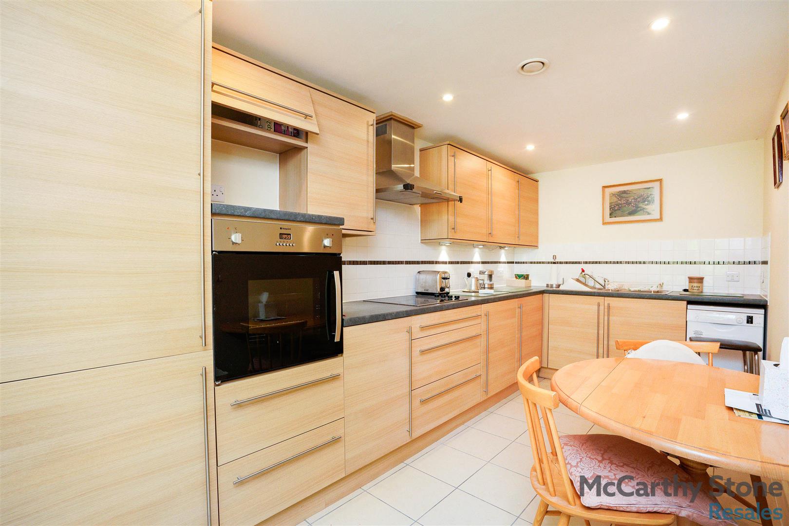 Peel Court, College Way, Welwyn Garden City, Hertfordshire, AL8 6DG