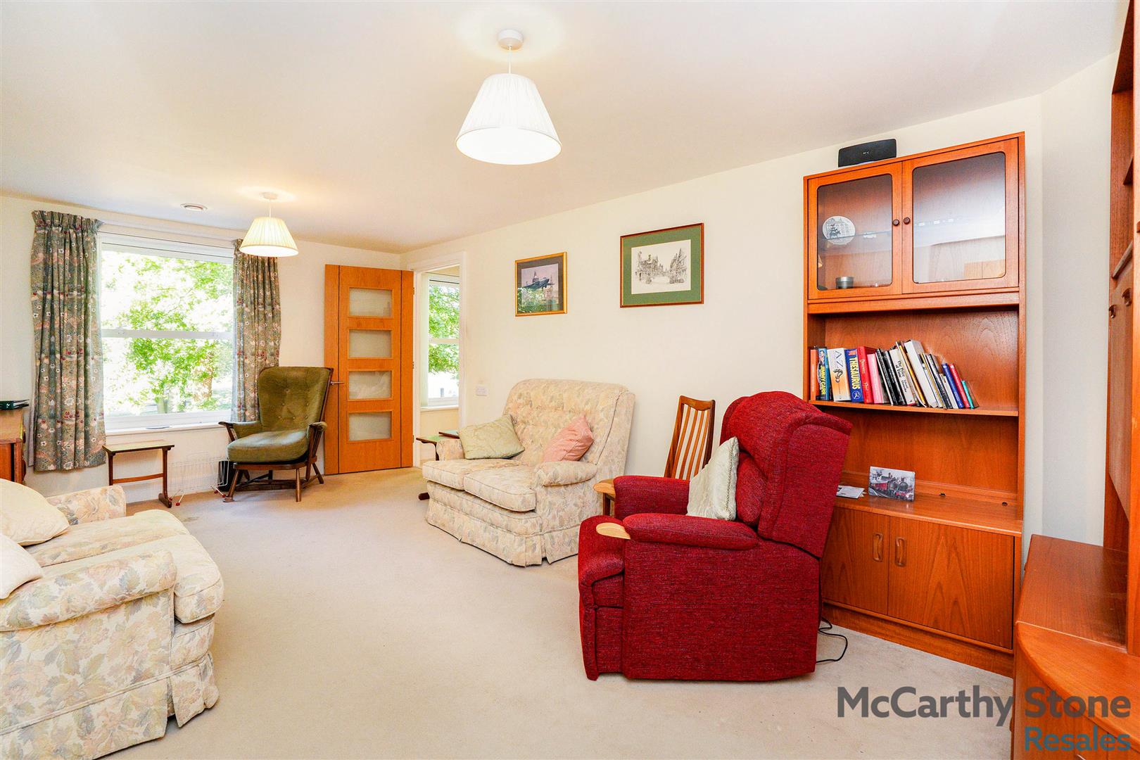 Peel Court, College Way, Welwyn Garden City, Hertfordshire, AL8 6DG