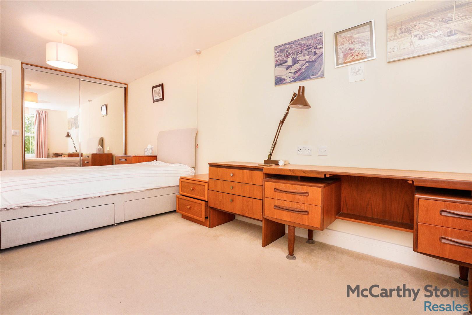 Peel Court, College Way, Welwyn Garden City, Hertfordshire, AL8 6DG