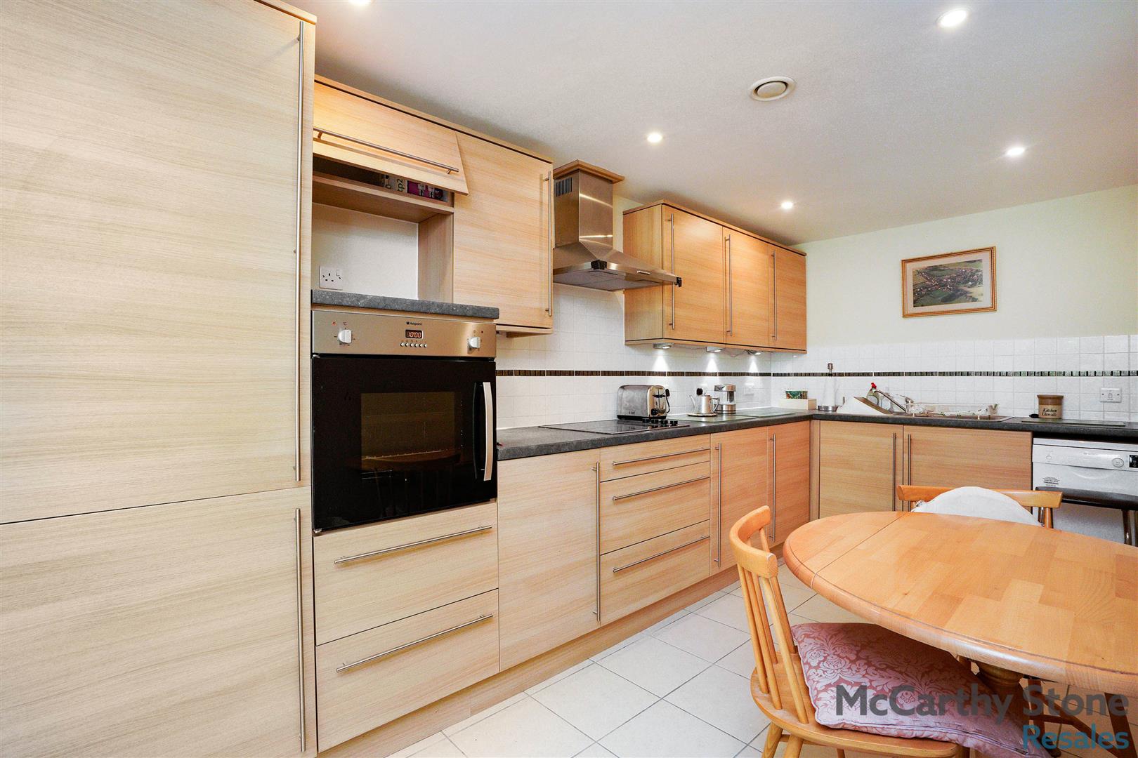 Peel Court, College Way, Welwyn Garden City, Hertfordshire, AL8 6DG