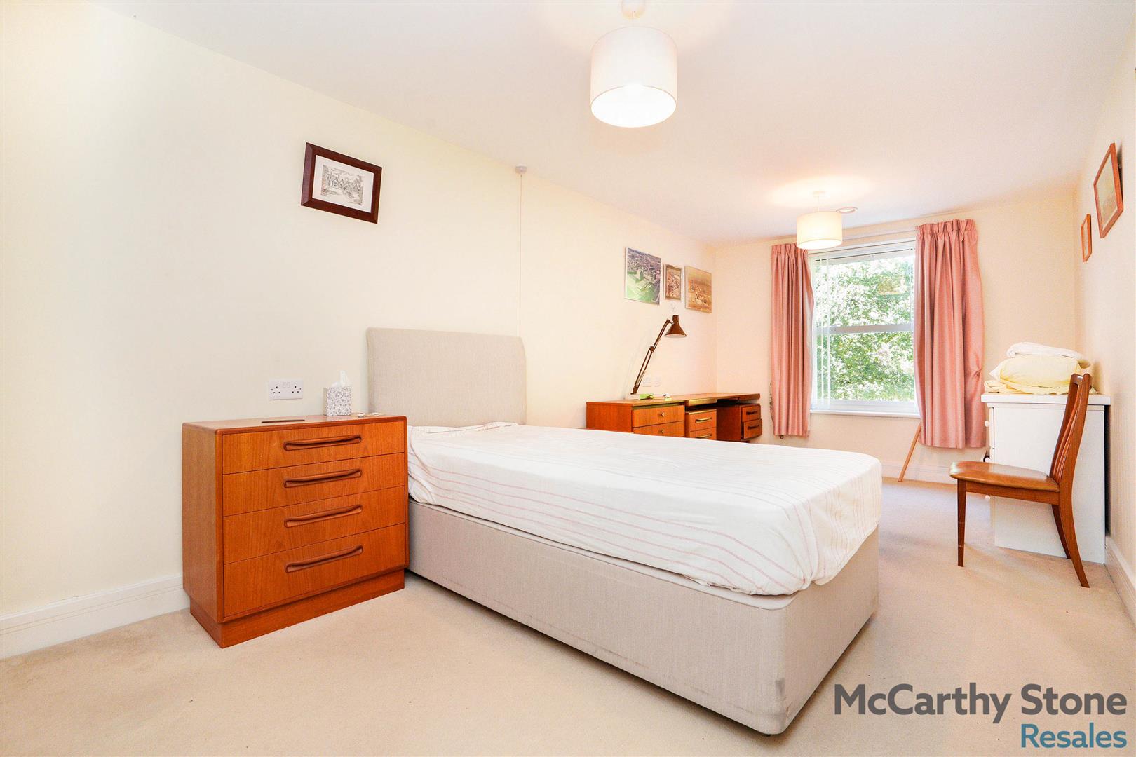 Peel Court, College Way, Welwyn Garden City, Hertfordshire, AL8 6DG