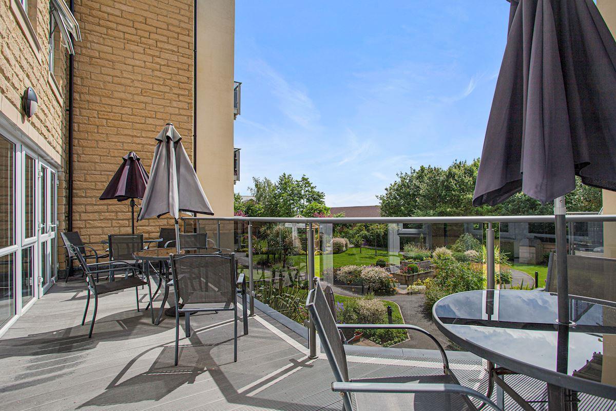 Squirrel Way, Shadwell, Leeds