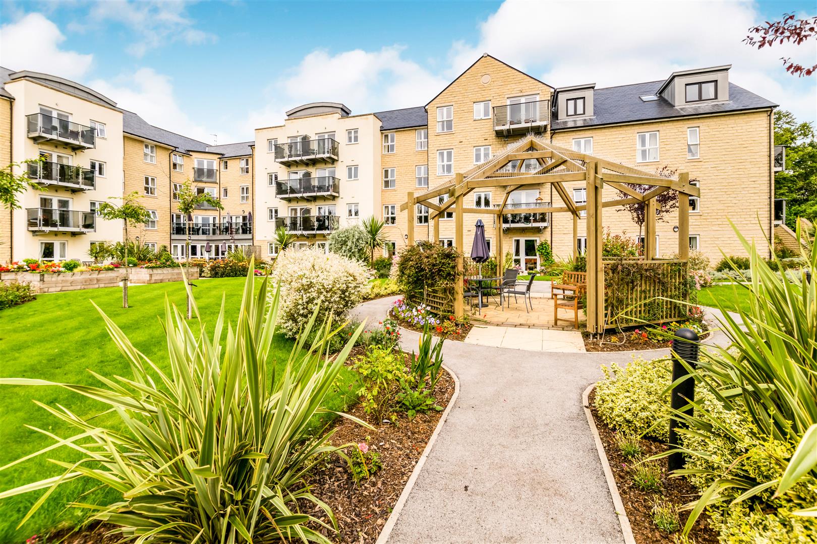 Squirrel Way, Shadwell, Leeds