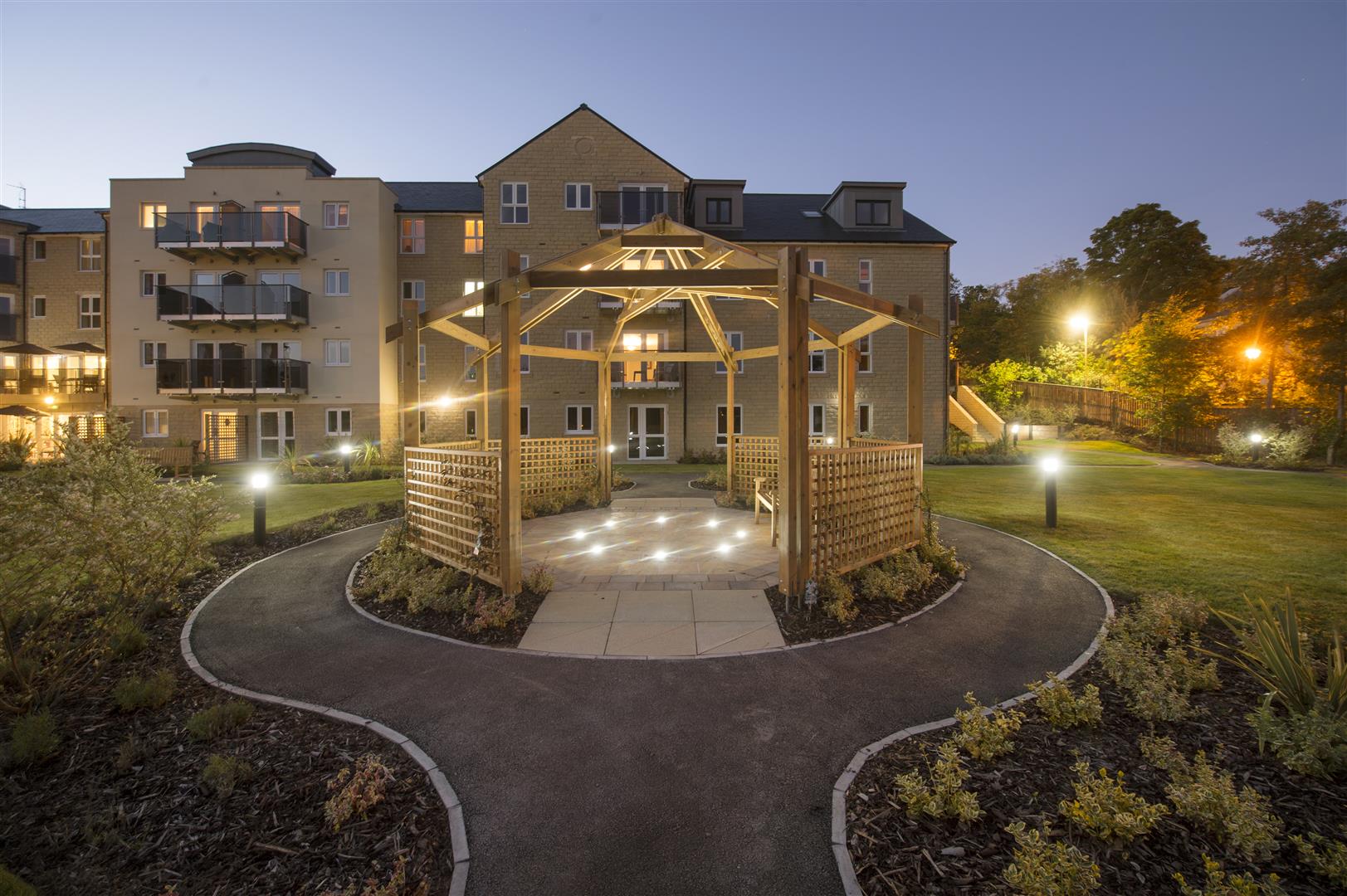 Squirrel Way, Shadwell, Leeds