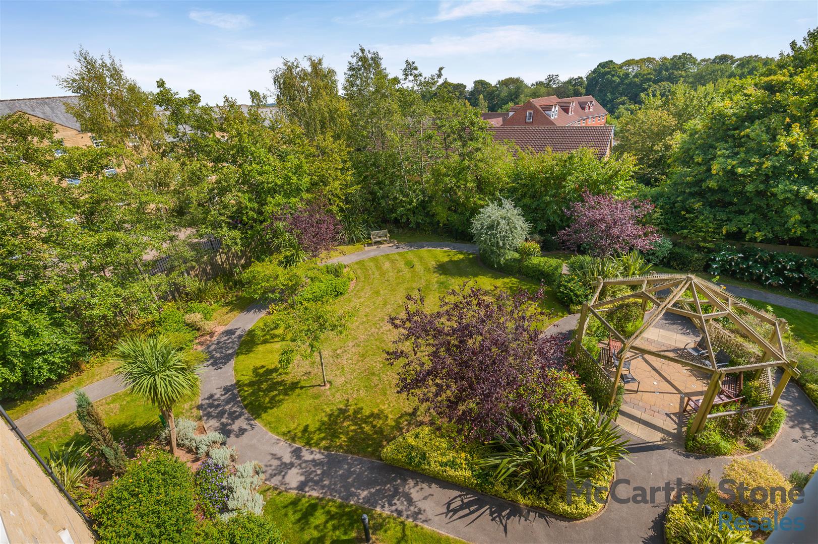 Squirrel Way, Shadwell, Leeds