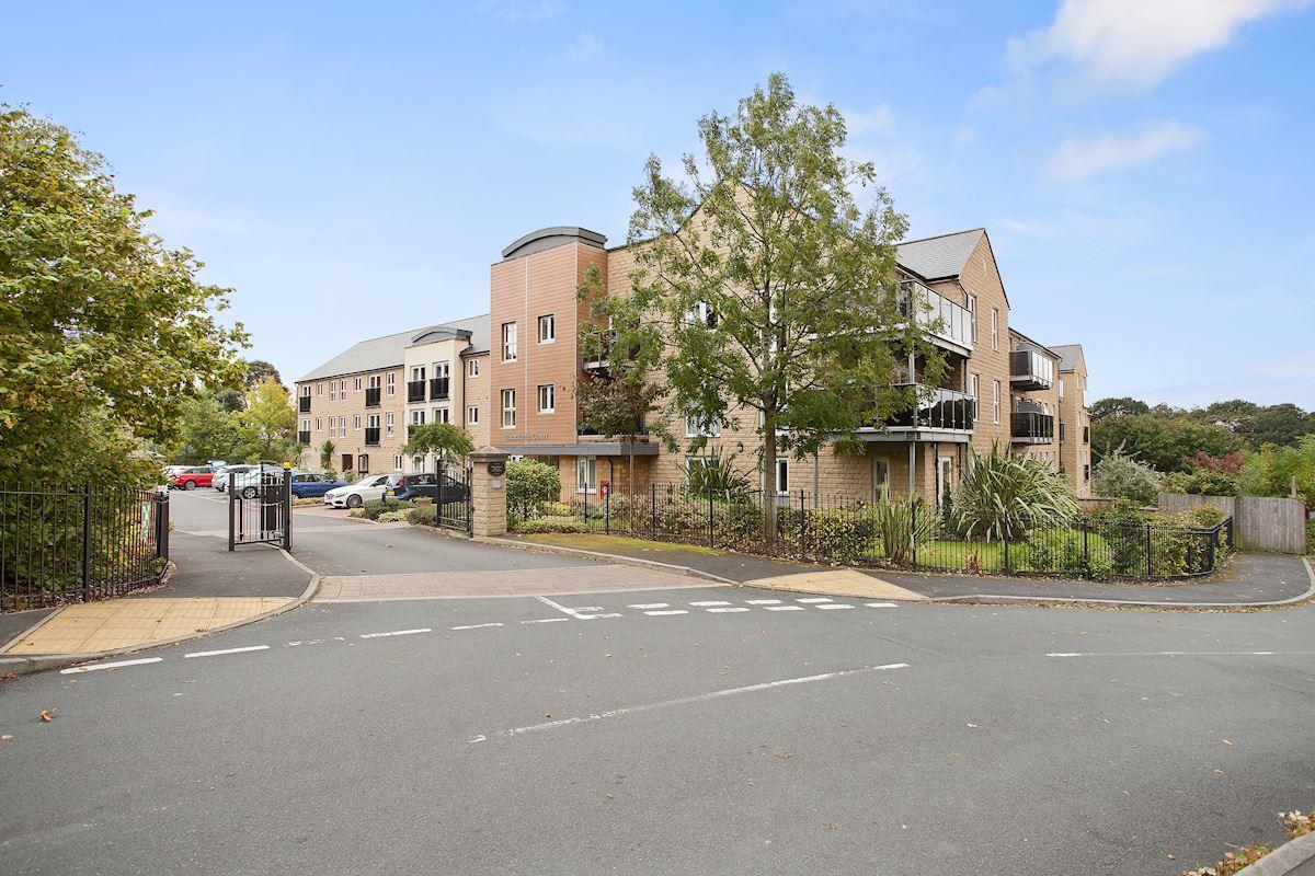 Squirrel Way, Shadwell, Leeds