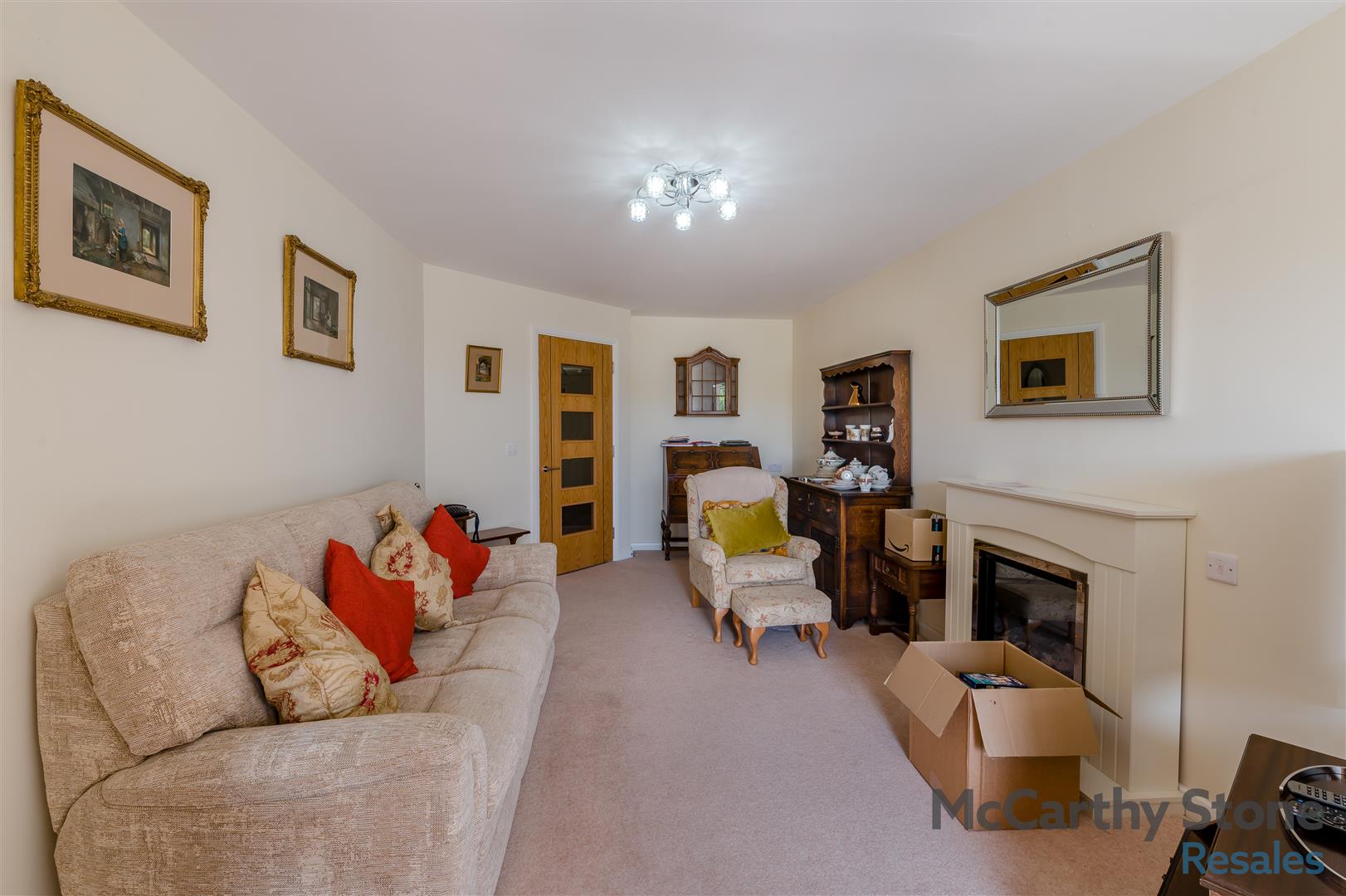 Squirrel Way, Shadwell, Leeds