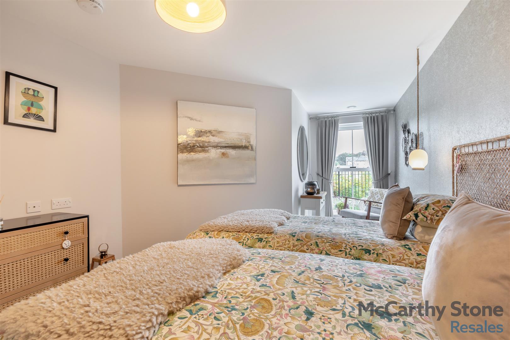 Devonshire Place, Station Road, Buxton