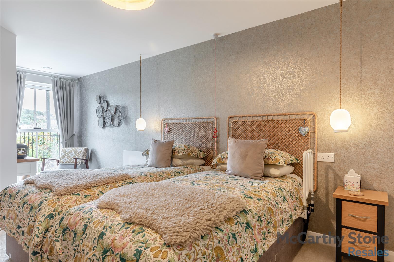 Devonshire Place, Station Road, Buxton